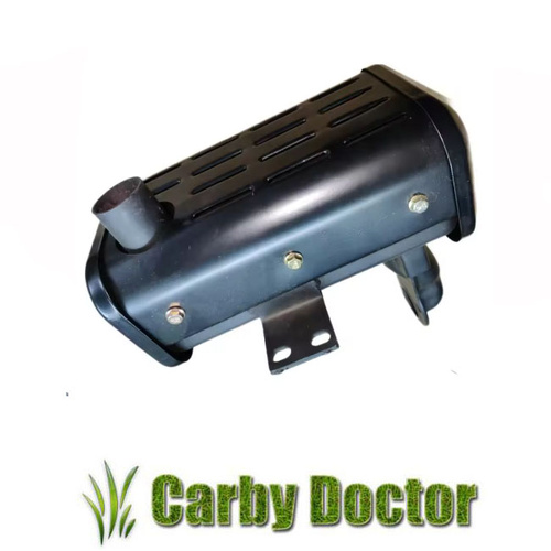 MUFFLER EXHAUST FOR CHINESE EXCAVATOR KOOP DIESEL ENGINES