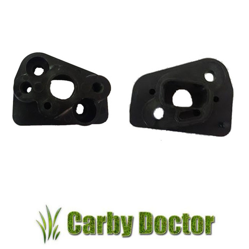 AIR INTAKE MANIFOLD FOR KAWASAKI TH43 ENGINES BRUSHCUTTER 16073-2202