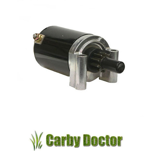 NEW STARTER MOTOR FOR  KOHLER ENGINES 32-098-01-S 32-098-03-S 32-098-04-S