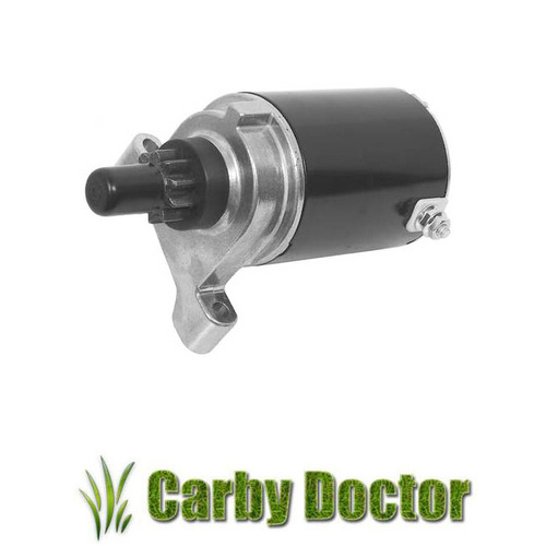 STARTER MOTOR FOR TECUMSEH OHV135 OHV155 ENGINES 10 TOOTH 36914 37425 730326