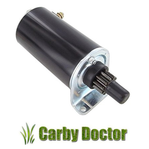 NEW STARTER MOTOR FOR KAWASAKI ENGINES FH601V FH641V 21163-7001