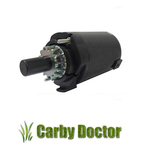 NEW STARTER MOTOR FOR KOHLER 18 19 21 HP 20-098-01 20-098-05  20-098-06 ENGINES