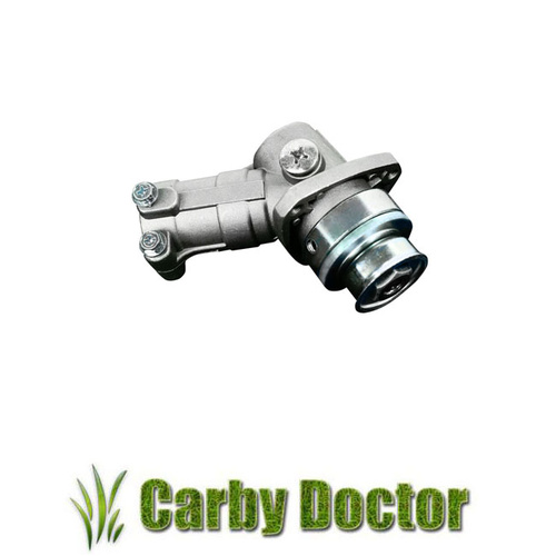 GEARHEAD GEARBOX FOR SELECTED BRUSHCUTTER 24MM 7 STAR
