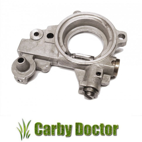 Oil Pump for Stihl MS460  046 - 1128 640 3206 CHAINSAW  MS441  MS441C