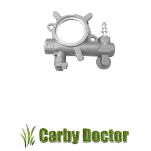 OIL PUMP FOR STIHL CHAINSAWS 034 036 MS340 M360 1125 640 3201