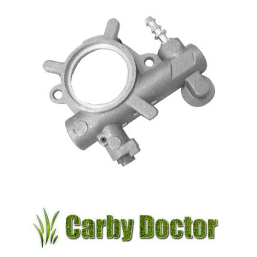OIL PUMP FOR STIHL SUITS OIL PUMP 024 026 MS240 MS260 CHAINSAWS 1121 007 1043
