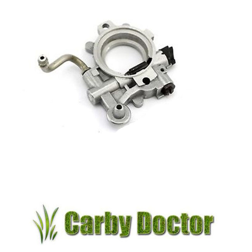 BRAND NEW OIL PUMP FOR STIHL MS440 044 CHAINSAW 