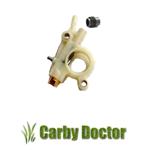 OIL PUMP FOR ALPINA CASTOR 400 450 460 500 510 CHAINSAWS