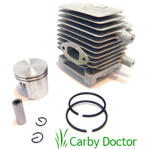  New Cylinder Kit for STIHL FS75  FS80  FS85  FC75  FC85  FH75  FR85  (34mm)