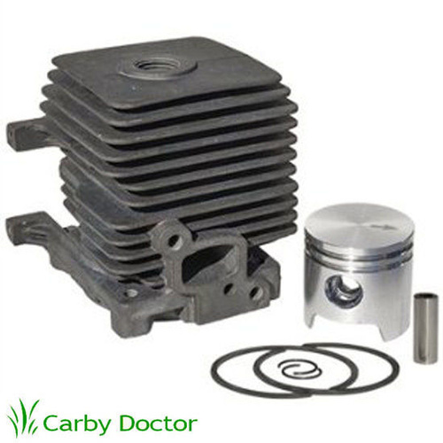 Piston & Cylinder Assembly kit for Stihl FS45  FS55  BR45  HS45  BG85  BG45  BG55