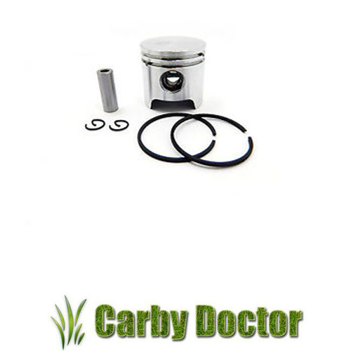 PISTON KIT FOR STIHL FS45 FS55 HS45 FS38 BG55 BG45 HL45 SH55 34MM