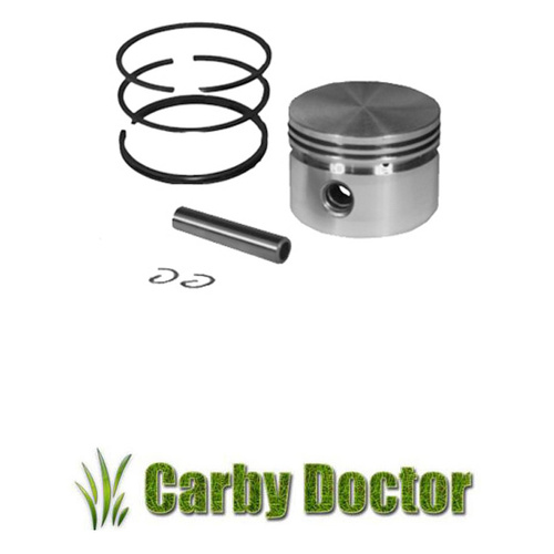 PISTON KIT FOR BRIGGS & STRATTON QUANTUM ENGINES 5.5HP 493262