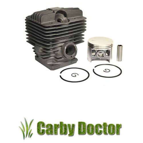 PISTON & CYLINDER KIT FOR STIHL 088 MS880 CHAINSAW 60MM  BOLT EXHAUST TYPE
