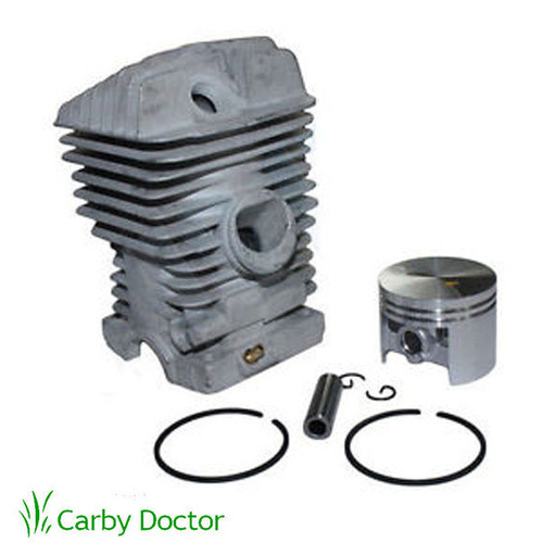 Cylinder Piston Rebuild Kit Assembly for Stihl MS310 Chainsaw 47mm MS290 029