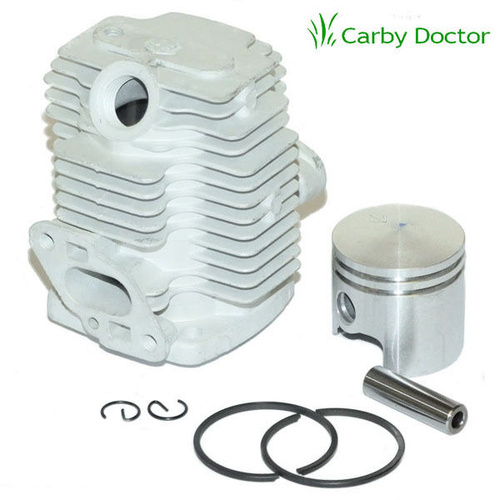 CYLINDER & PISTON KIT FOR MITSUBISHI TU26 BRUSHCUTTER