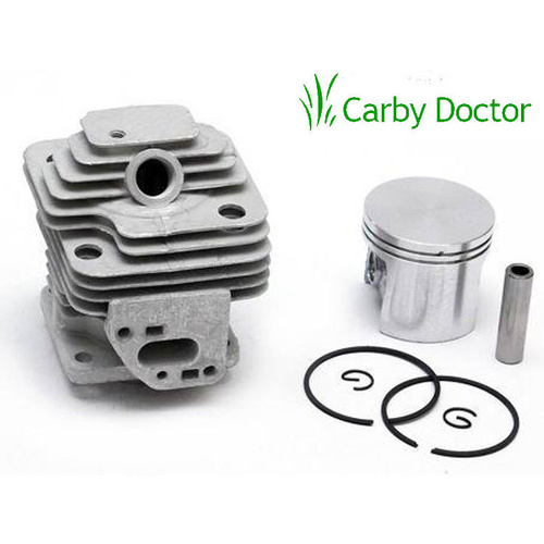 Cylinder Piston Rebuild Kit Assembly for Mitsubishi TL33 Brushcutter 36mm
