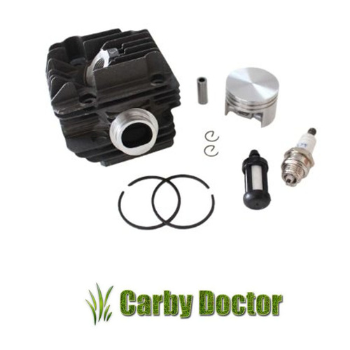 New 40mm Cylinder Piston Kit for Stihl 020 020T MS200 MS200T CHAINSAW