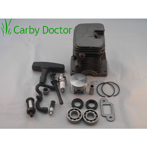 38mm Cylinder Piston Kit for Stihl Chainsaw 018 MS180