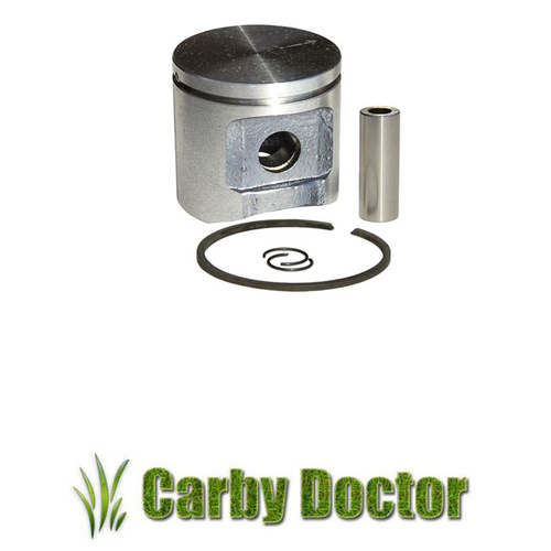 PISTON KIT FOR HUSQVARNA 36 136 137 137E CHAINSAW 38MM 530069944
