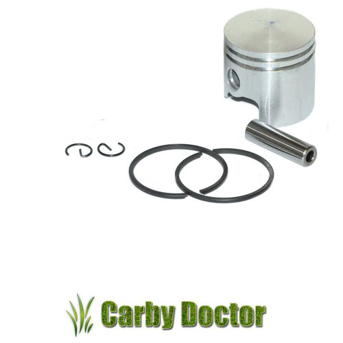 NEW PISTON KIT FOR MITSUBISHI TU26 TL26 BRUSHCUTTER 33MM TRIMMER