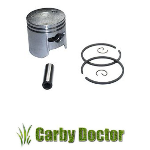 NEW PISTON KIT 37MM FOR STIHL FS106 FR106 BT106 BR106