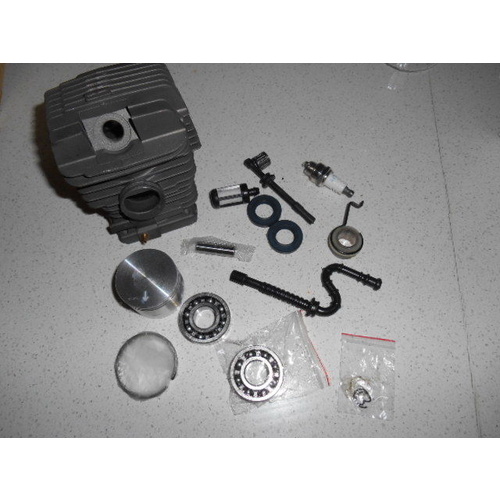 Piston & Cylinder Assembly kit for Stihl 029 MS290 Chainsaw 