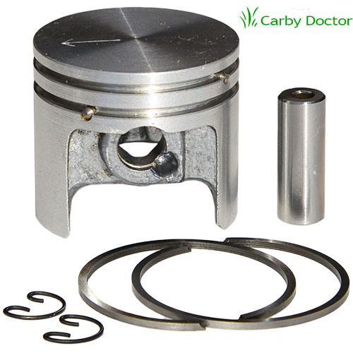  New Piston Kit for STIHL FS75  FS80  FS85  FC75  FC85  FH75  FR85  (34mm)
