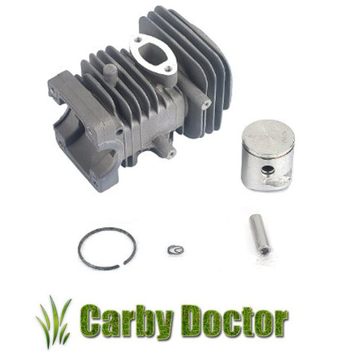 NEW CYLINDER KIT FOR HUSQVARNA 236 240 39MM CHAINSAW NIKASIL 545 05 04 17