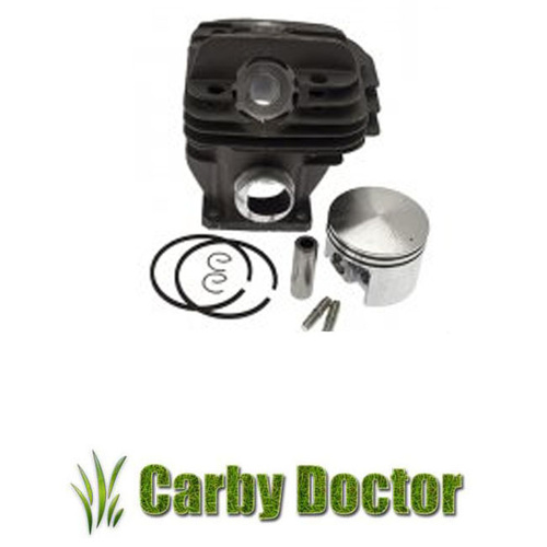 NEW PISTON & CYLINDER KIT FOR STIHL MS240 024 CHAINSAWS NIKASIL 42MM GASKETS 1121 020 1200