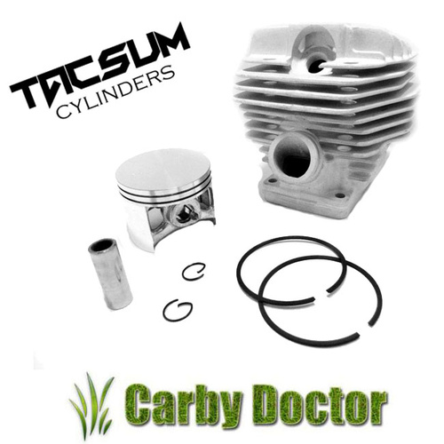 PREMIUM TACSUM CYLINDER KIT FOR STIHL 066 MS660 CHAINSAWS  54MM 1122 020 1211