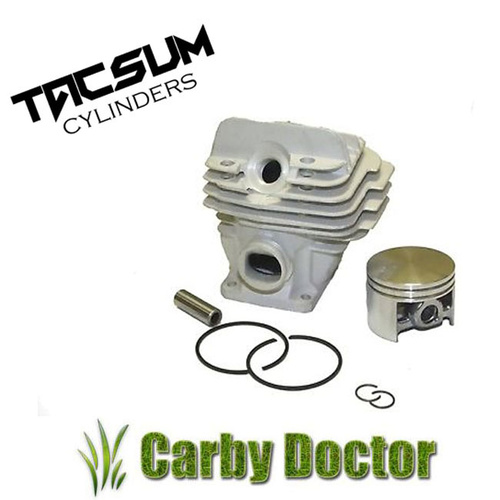 PREMIUM TACSUM CYLINDER KIT FOR STIHL 026 MS260 CHAINSAWS  44MM 1121-020-1203