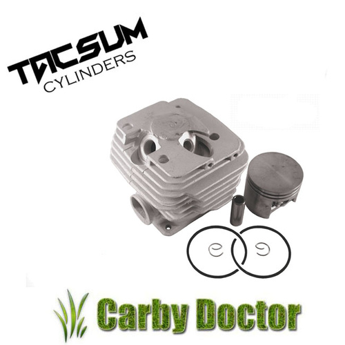 PREMIUM TACSUM CYLINDER KIT FOR STIHL MS381 CHAINSAW 52MM 1119-020-1204