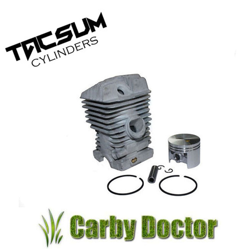 PREMIUM TACSUM CYLINDER KIT FOR STIHL MS290 029 CHAINSAW 46MM 1127-020-1210