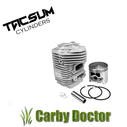 PREMIUM TACSUM CYLINDER KIT FOR STIHL 075 076 TS760 CONCRETE SAW 58MM 1111-020-1206