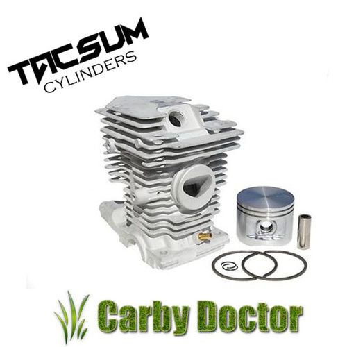 PREMIUM TACSUM CYLINDER KIT FOR STIHL MS270 MS280 CHAINSAW 46MM 1133-020-1203