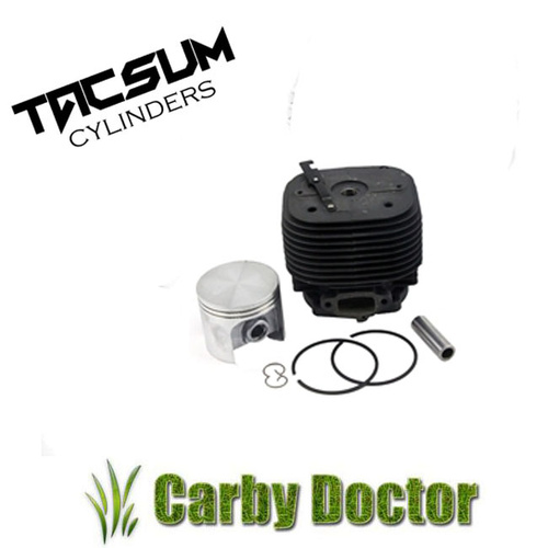 PREMIUM TACSUM CYLINDER KIT FOR STIHL 090 090AV 090R CHAINSAW 66MM 1106-020-1211