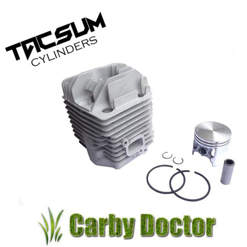 PREMIUM TACSUM CYLINDER KIT FOR STIHL TS460 CONCRETE SAW 48MM 4221 020 1201