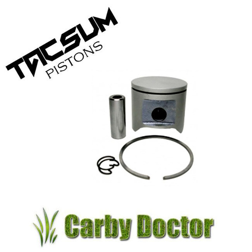 PREMIUM TACSUM PISTON KIT FOR HUSQVARNA 353 JONSERED 2152 CHAINSAW 45MM 503 22 36-04