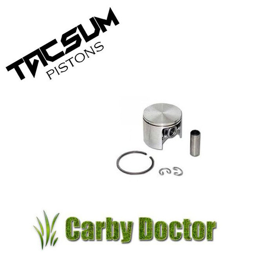 PREMIUM TACSUM PISTON KIT FOR HUSQVARNA 242 242XP CHAINSAW 42MM 503 51 32-01