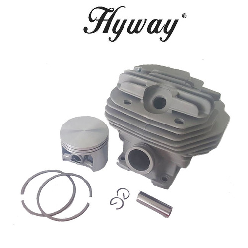 HYWAY NIKASIL CYLINDER KIT FOR STIHL MS661 CHAINSAW 56MM 1144 020 1200