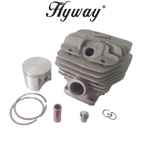 HYWAY NIKASIL CYLINDER KIT FOR STIHL 066 MS660 CHAINSAWS 54MM 1122 020 1211