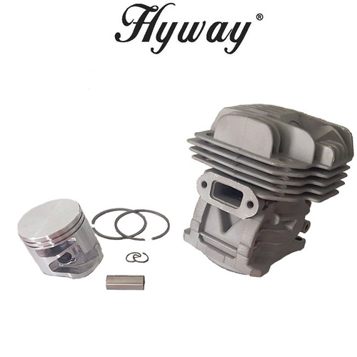 HYWAY NIKASIL CYLINDER KIT FOR STIHL MS201T MS201C CHAINSAWS 40MM 1145 020 1200