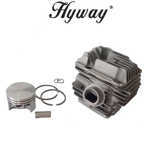 HYWAY NIKASIL CYLINDER KIT FOR STIHL MS200 MS200T CHAINSAWS 40MM 1129 020 1202