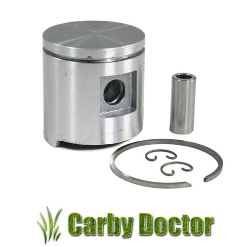 PISTON KIT FOR STIHL 009 010 011 CHAINSAW 38MM 1120 030 2008