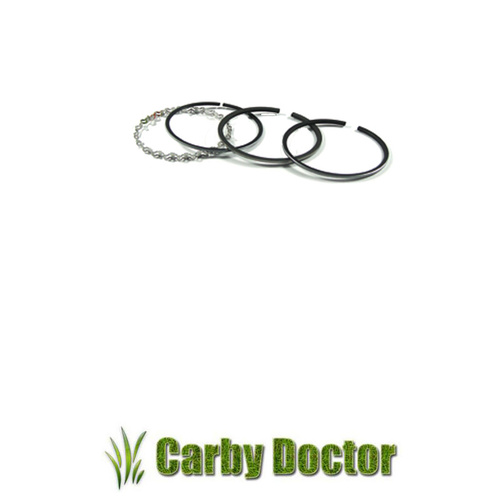 PISTON RING SET FOR BRIGGS & STRATTON 391669 391673 299573 7HP 8HP ENGINES