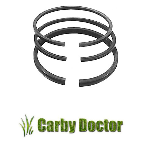 PISTON RING SET FOR BRIGGS & STRATTON 10HP ENGINES 299089
