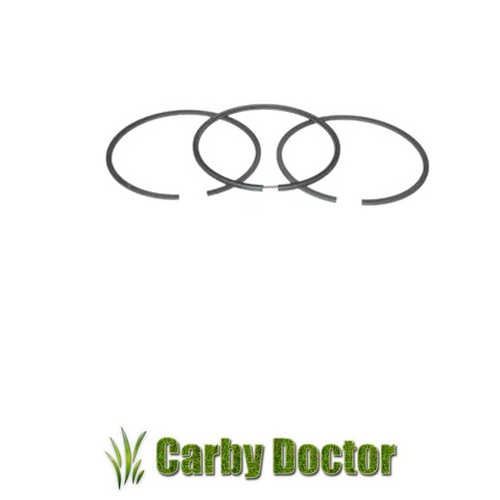 Briggs and stratton lawn mower piston rings clearance