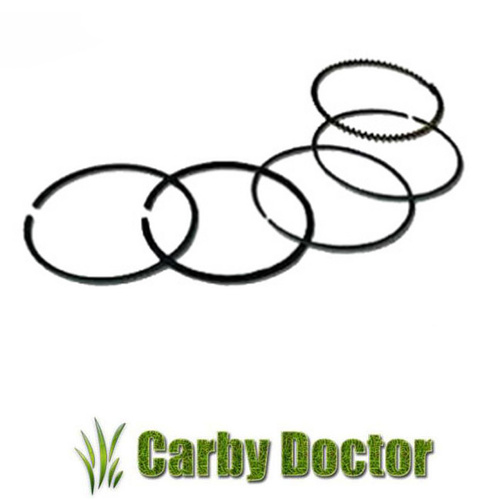 PISTON RING SET FOR LAWN MOWER 3HP BRIGGS & STRATTON ENGINES 294223 295657 494232