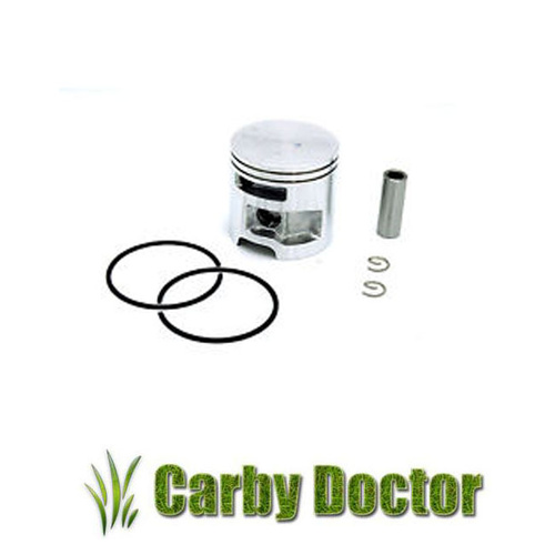 PISTON KIT FOR HUSQVARNA 575 575XP CHAINSAW 51MM 537 32 85 02