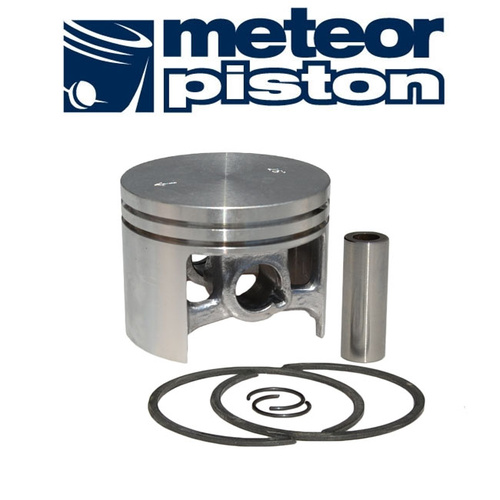 METEOR PISTON KIT CABER RINGS FOR STIHL 084 088 MS880 CHAINSAWS 60MM